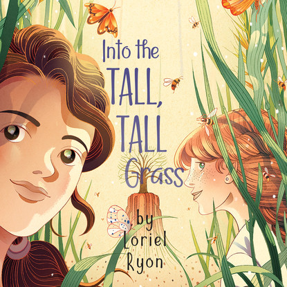 

Into the Tall, Tall Grass (Unabridged)