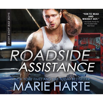 

Roadside Assistance - Body Shop Bad Boys 2 (Unabridged)