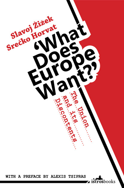 

What Does Europe Want The Union and its Discontents