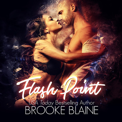 

Flash Point (Unabridged)