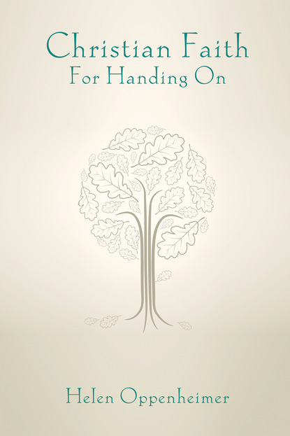 

Christian Faith for Handing On