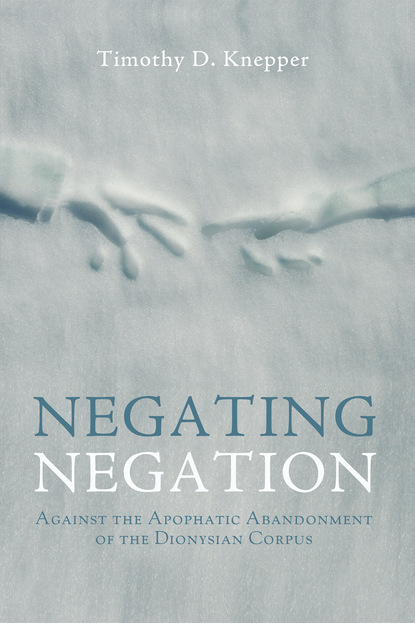 

Negating Negation
