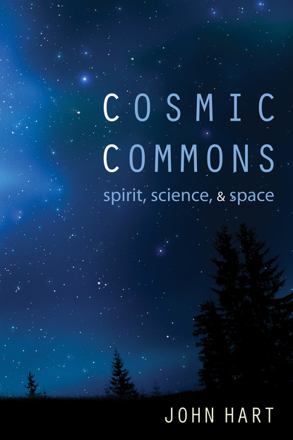 John Hart - Cosmic Commons