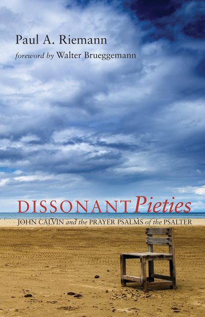 

Dissonant Pieties