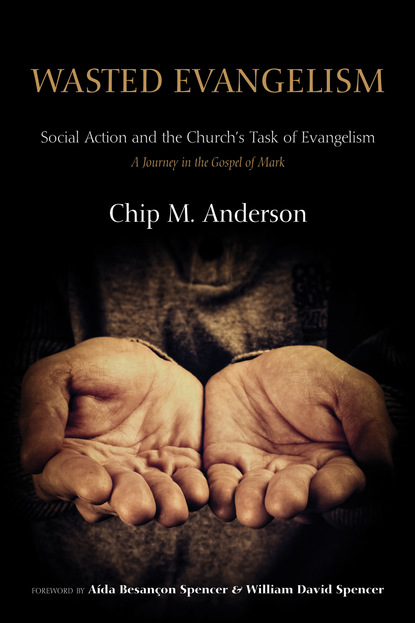 Chip M. Anderson - Wasted Evangelism