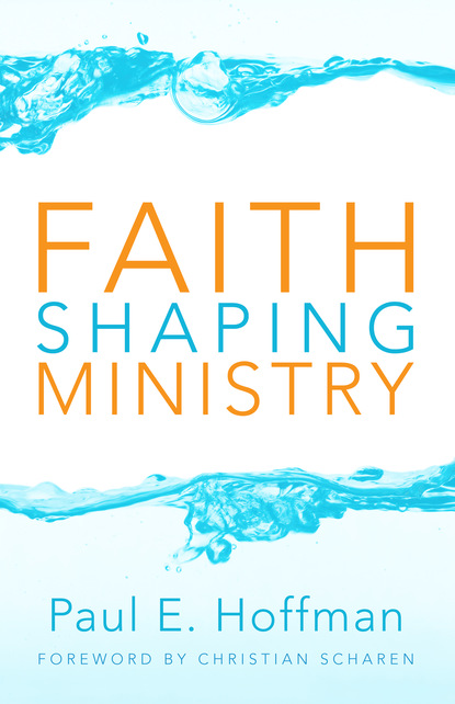 

Faith Shaping Ministry