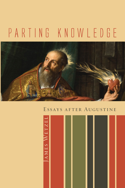 

Parting Knowledge