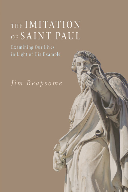 

The Imitation of Saint Paul