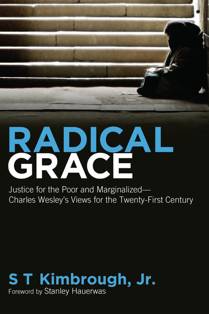 

Radical Grace