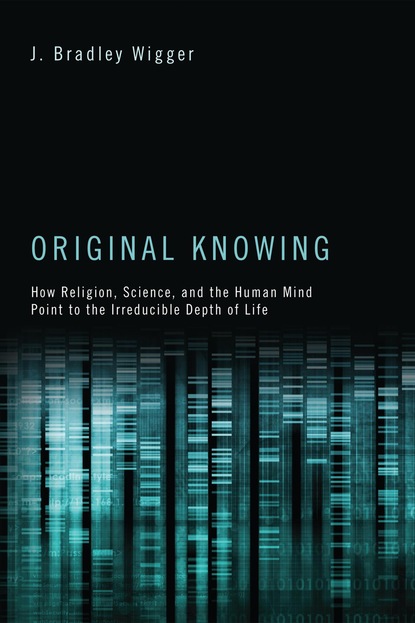 

Original Knowing