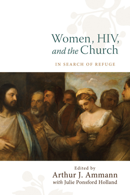 

Women, HIV, and the Church