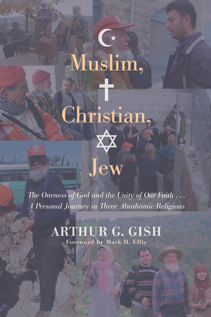 

Muslim, Christian, Jew