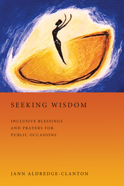 Jann Aldredge-Clanton - Seeking Wisdom