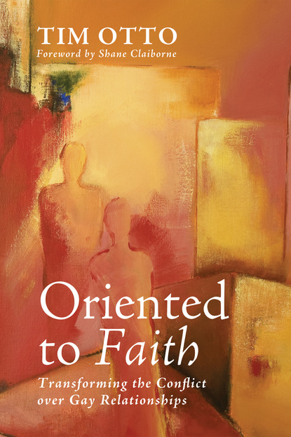 

Oriented to Faith