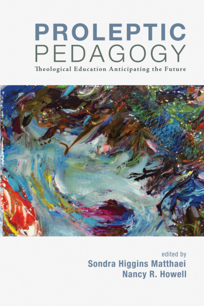

Proleptic Pedagogy