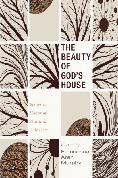 

The Beauty of God’s House