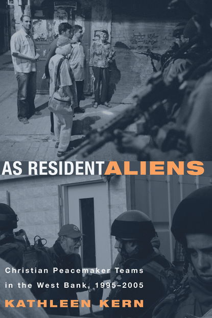 Kathleen Kern - As Resident Aliens