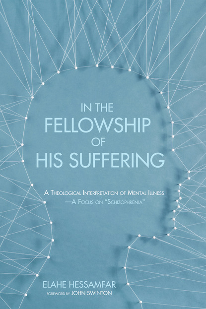 

In the Fellowship of His Suffering