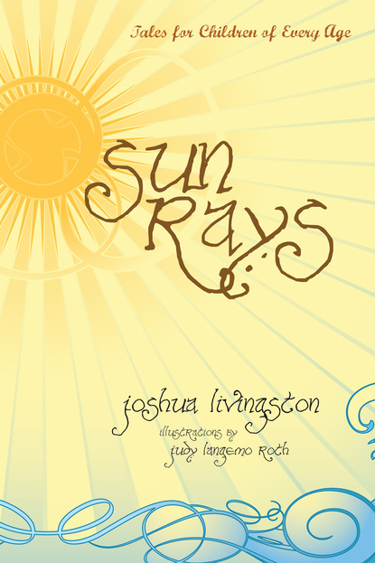 Joshua Livingston - Sun Rays