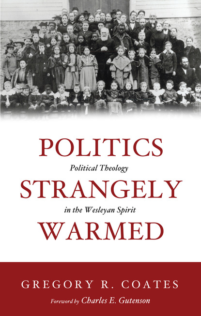 

Politics Strangely Warmed