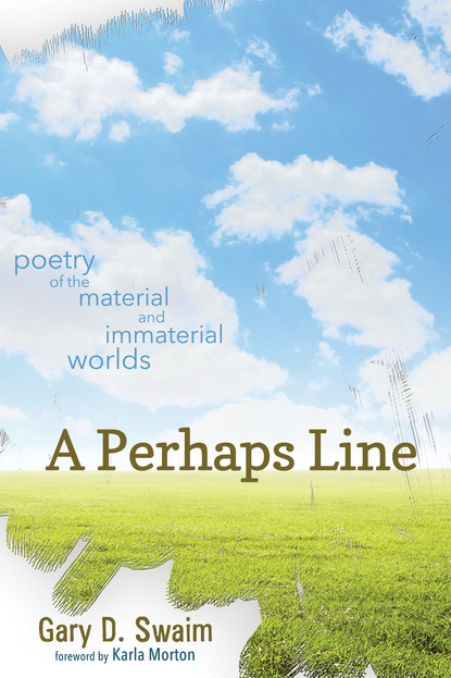 

A Perhaps Line