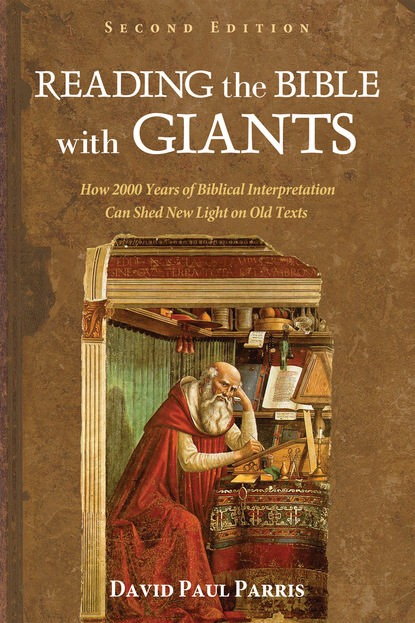 

Reading the Bible with Giants