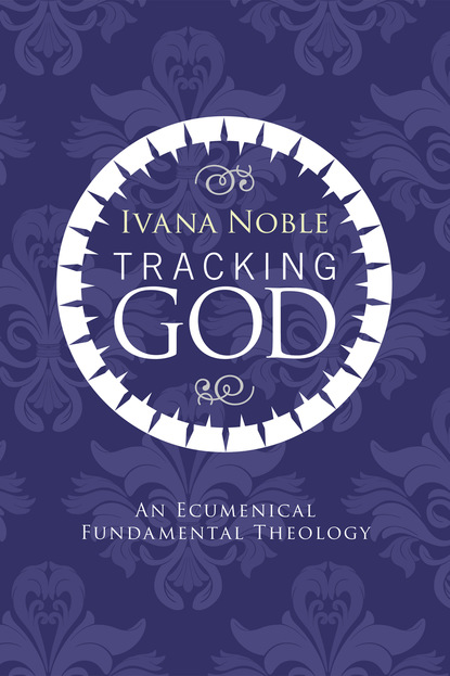 Ivana Noble - Tracking God