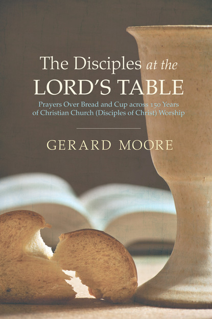 Gerard Moore - The Disciples at the Lord’s Table