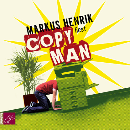 

Copy Man