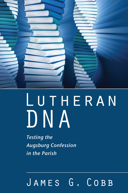 James G. Cobb - Lutheran DNA