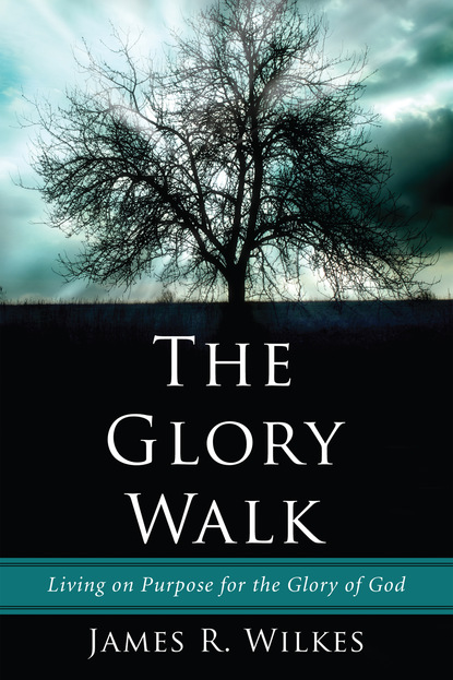 James R. Wilkes - The Glory Walk