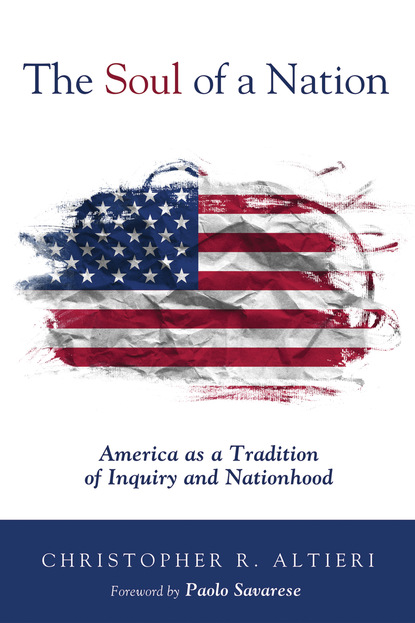 

The Soul of a Nation