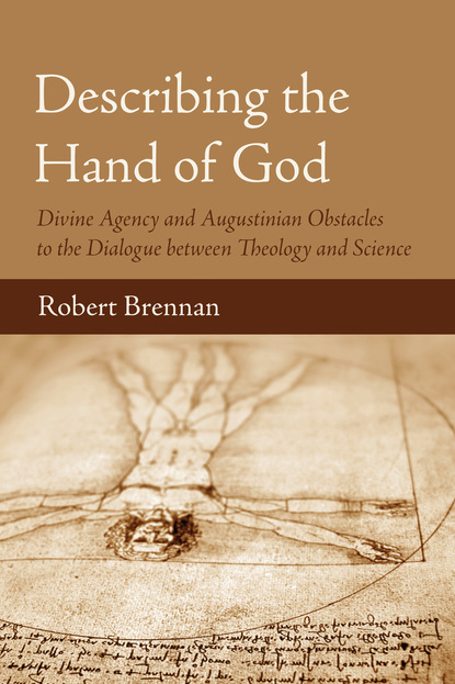 

Describing the Hand of God