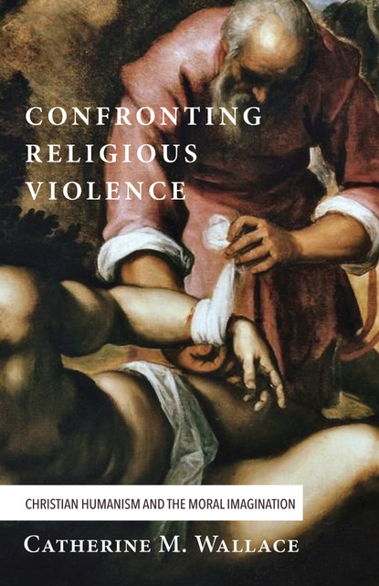 

Confronting Religious Violence