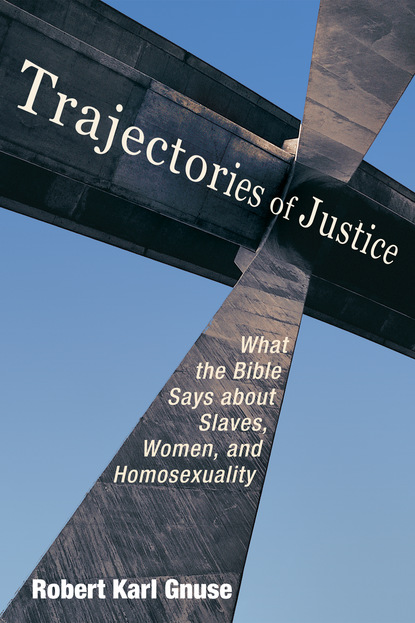 

Trajectories of Justice