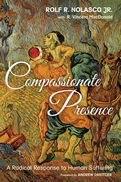 

Compassionate Presence