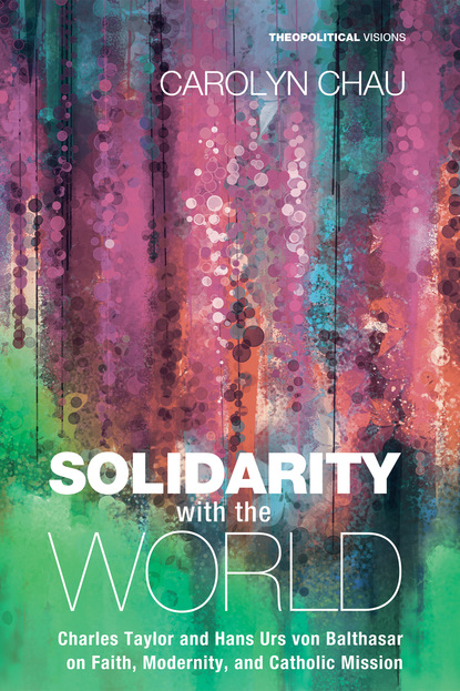 

Solidarity with the World