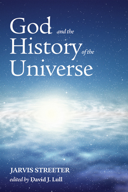 

God and the History of the Universe