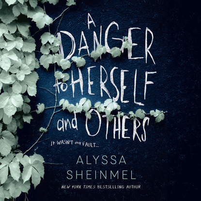 

A Danger to Herself and Others (Unabridged)