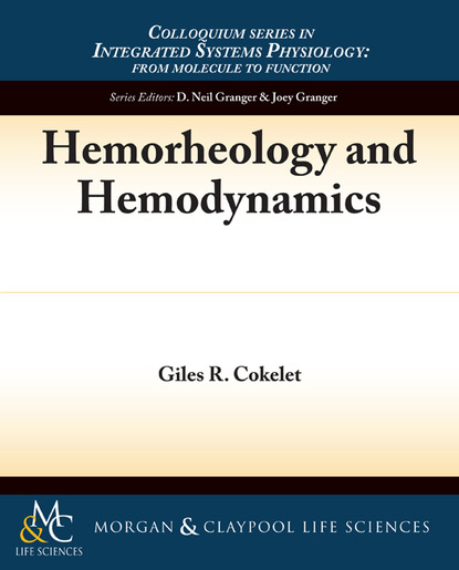 

Hemorheology and Hemodynamics