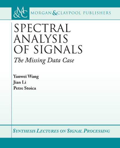 

Spectral Analysis of Signals