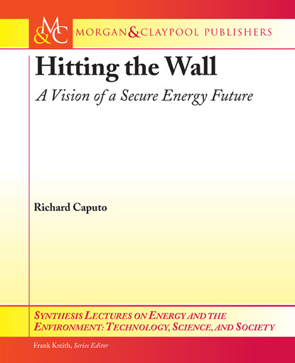 

Hitting the Wall