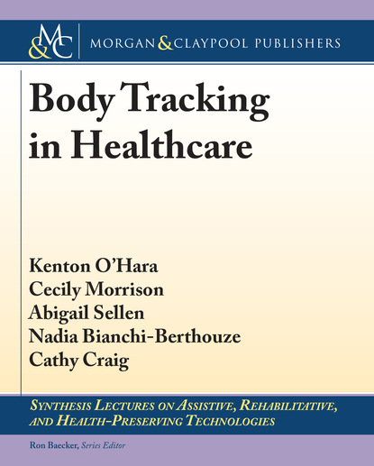 

Body Tracking in Healthcare