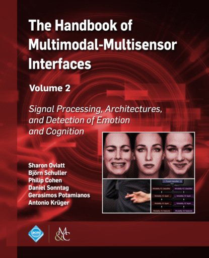 Группа авторов - The Handbook of Multimodal-Multisensor Interfaces, Volume 2