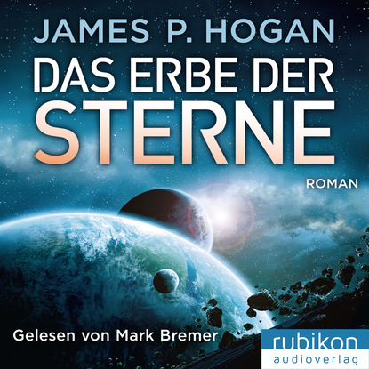 

Das Erbe der Sterne - Riesen Trilogie (1)