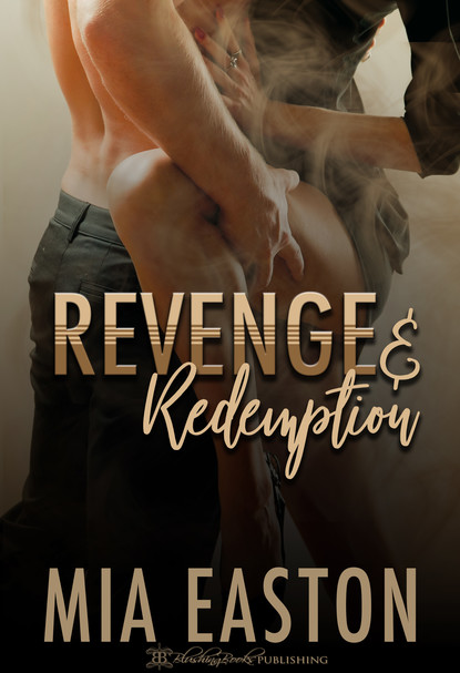 Mia Easton - Revenge and Redemption