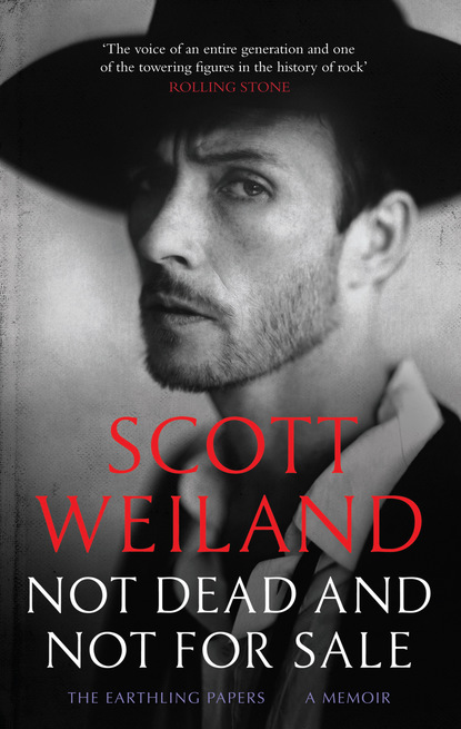 

Not Dead and Not For Sale