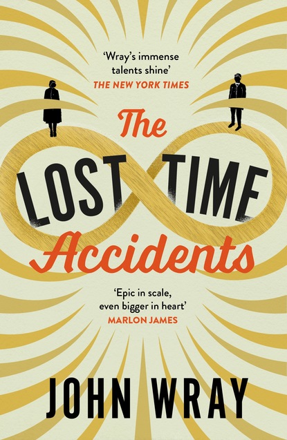 

The Lost Time Accidents