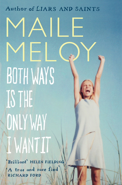 

Both Ways Is the Only Way I Want It