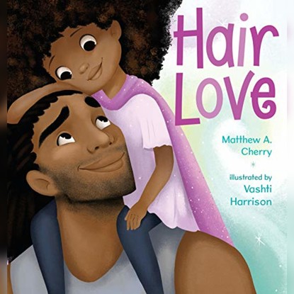 

Hair Love (Unabridged)